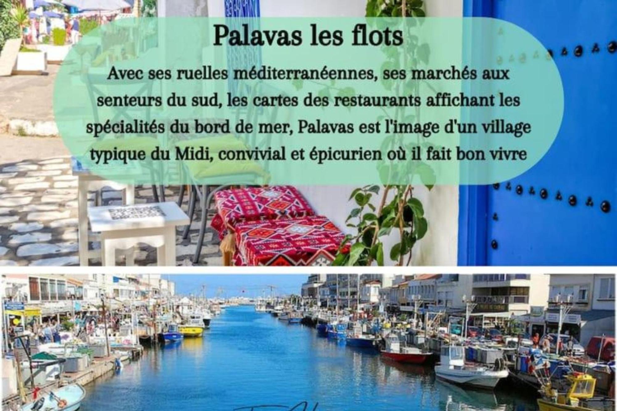 La Perle Marine *