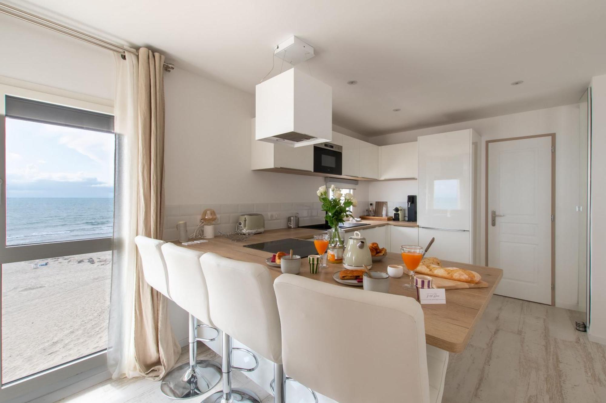 Apartment La Perle Marine Mauguio