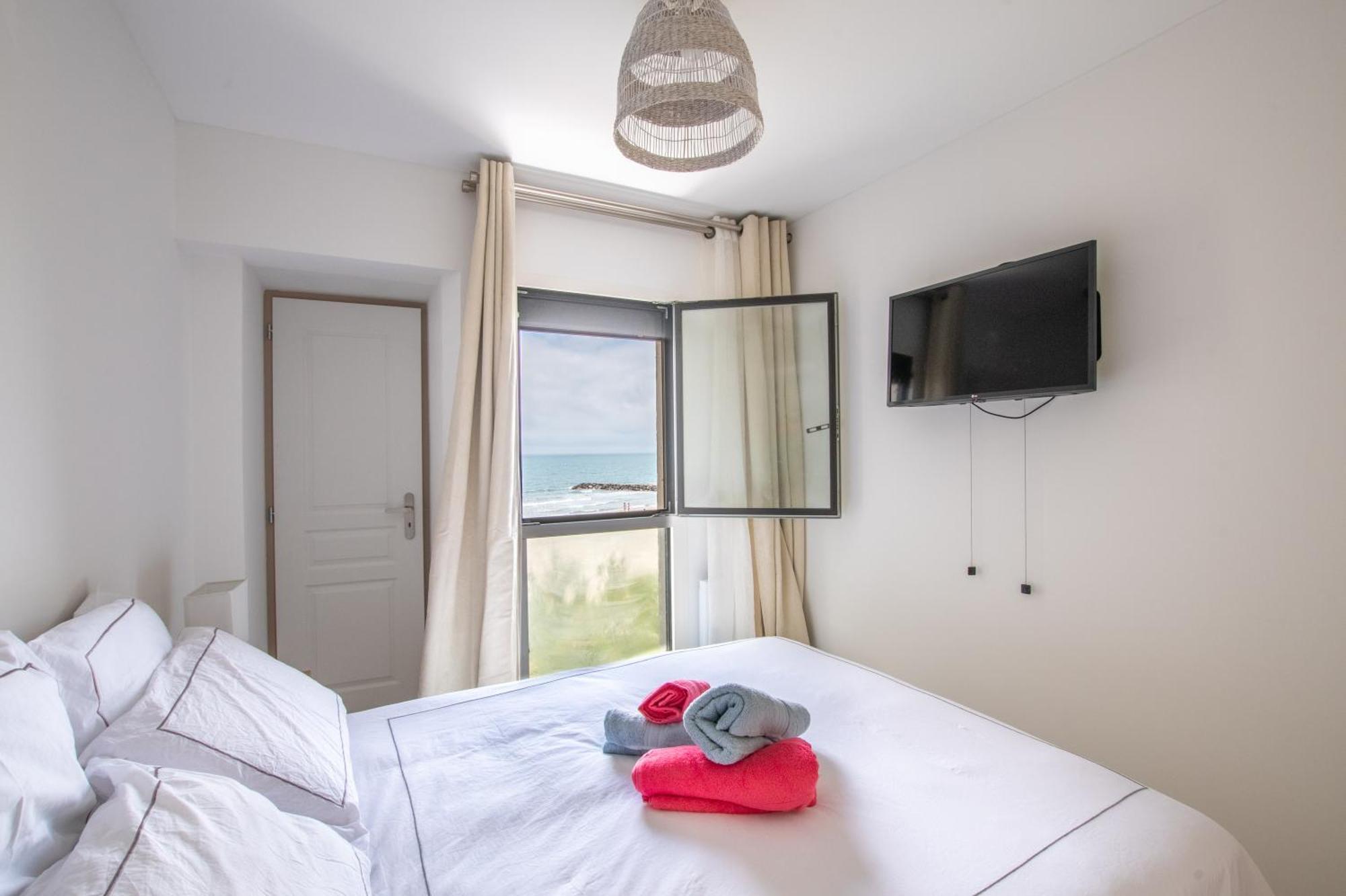 Apartment La Perle Marine
