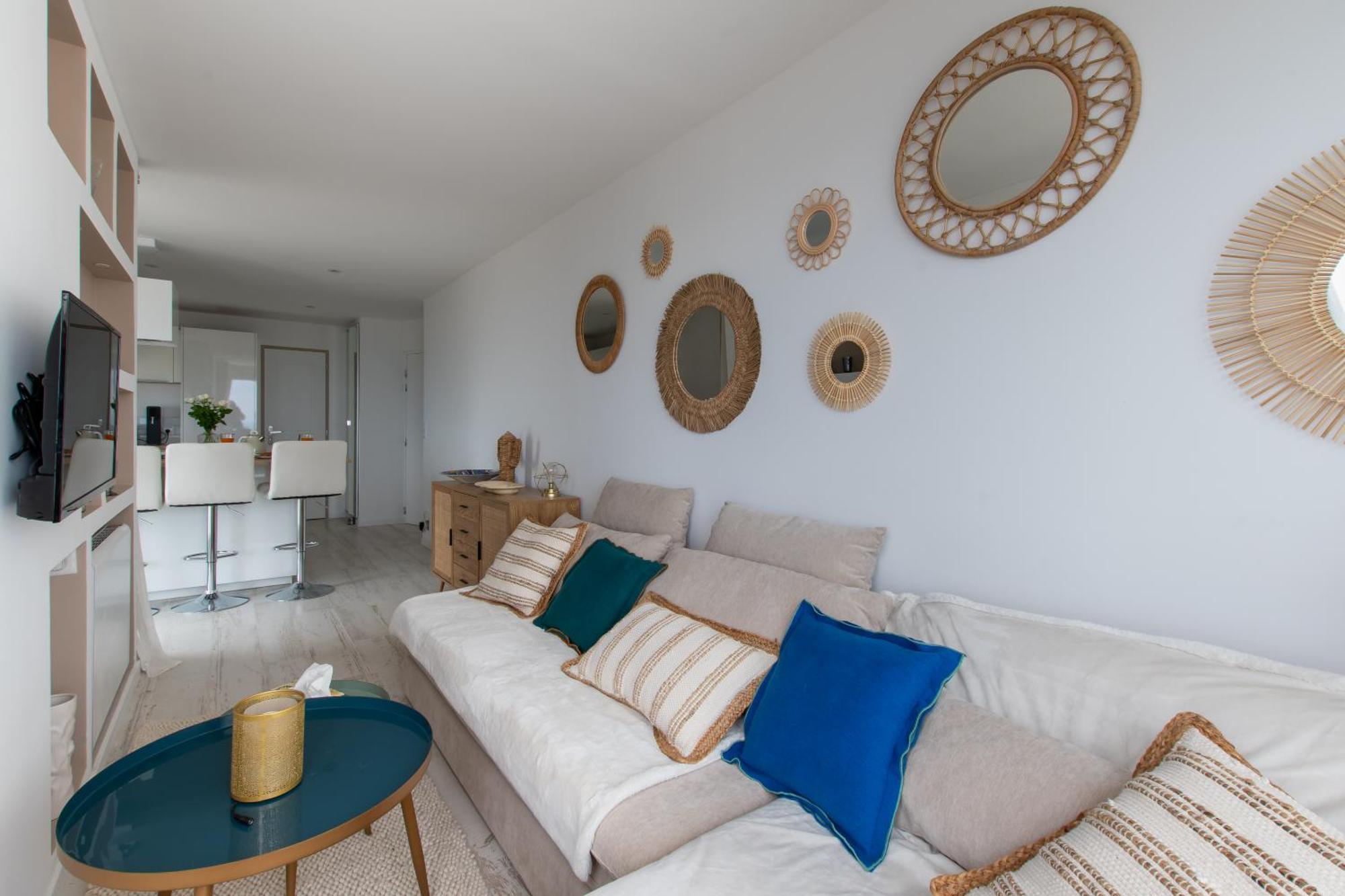 La Perle Marine Apartment Mauguio